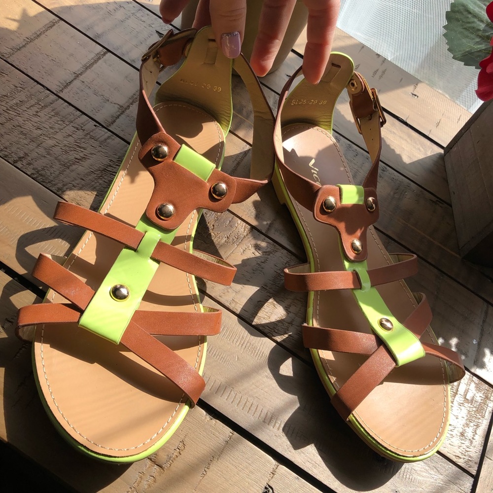 Summer Sandals